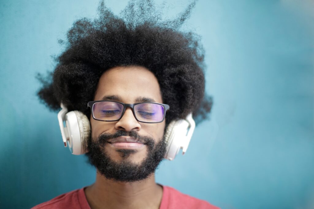 Evolutionary science says the reason music gives humans chills is that the brain processes certain sound patterns the same way it processes unexpected but rewarding social signals - a response shaped over millions of years