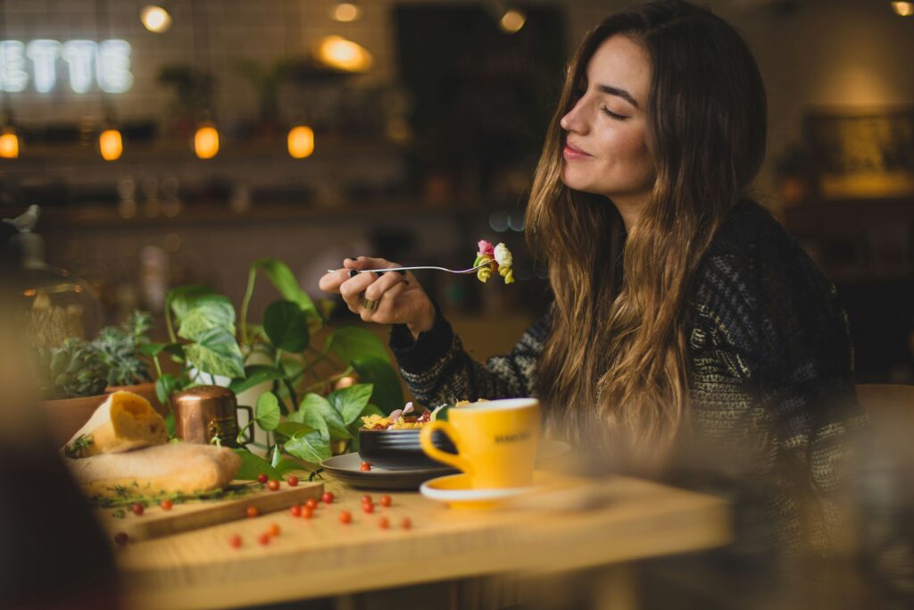 Evolutionary anthropology says the human compulsion to finish a meal even when full is a prehistoric survival programme that ran for two million years before refrigerators made it counterproductive
