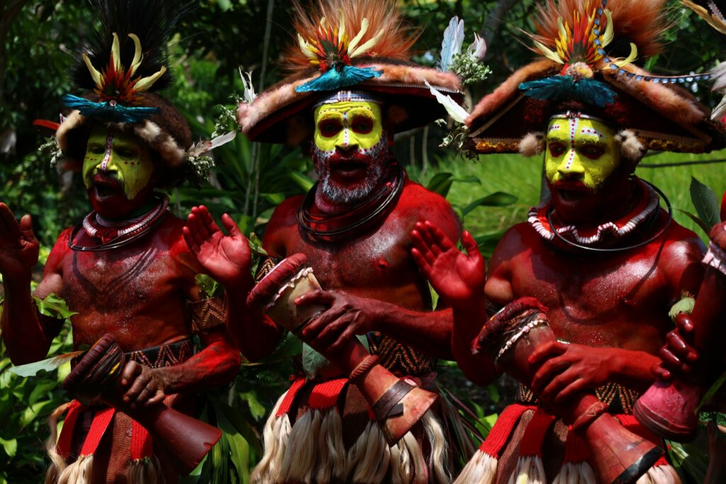 Anthropology says the human impulse to decorate the body appears in the archaeological record far earlier than previously believed and may be as old as the species itself.