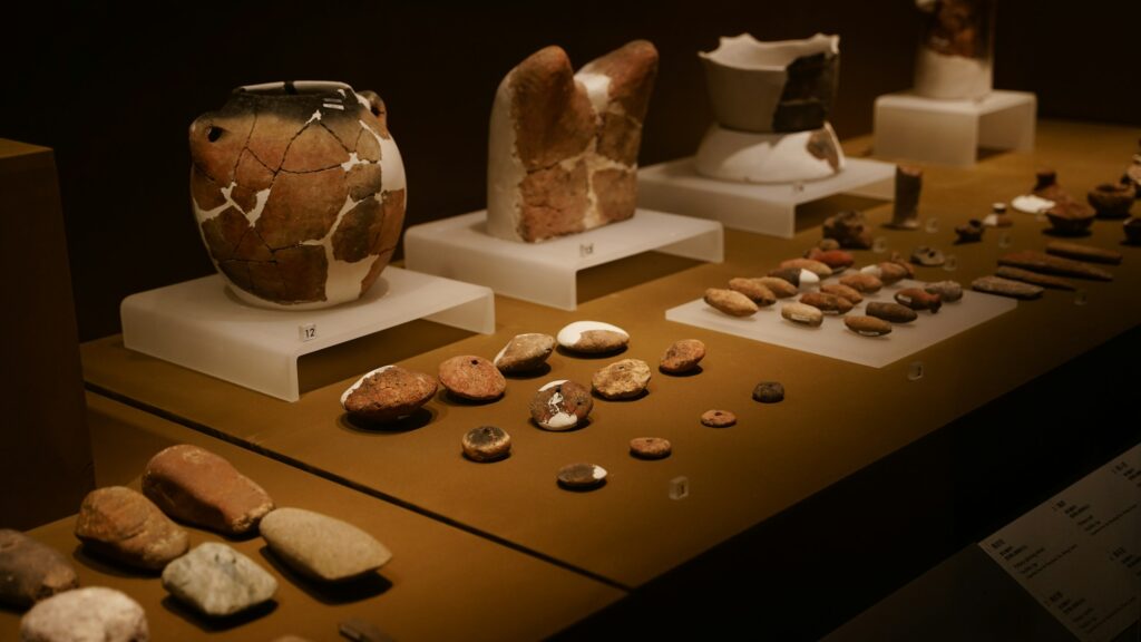 12 Ancient Artifacts That Scientists Initially Thought Were Modern Fakes