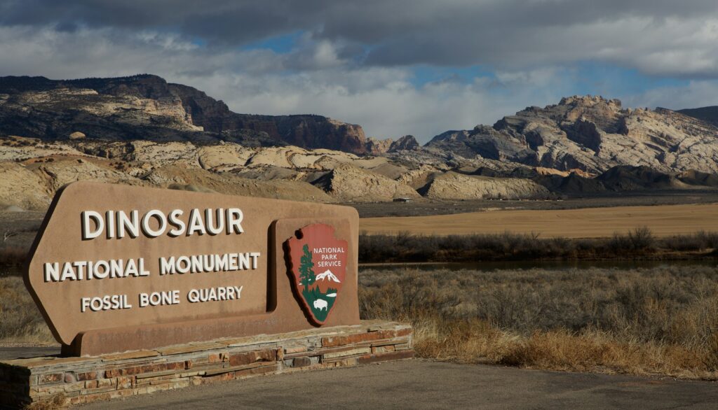 The US states where you are most likely to find a dinosaur fossil - and the one state that has produced more named species than any other