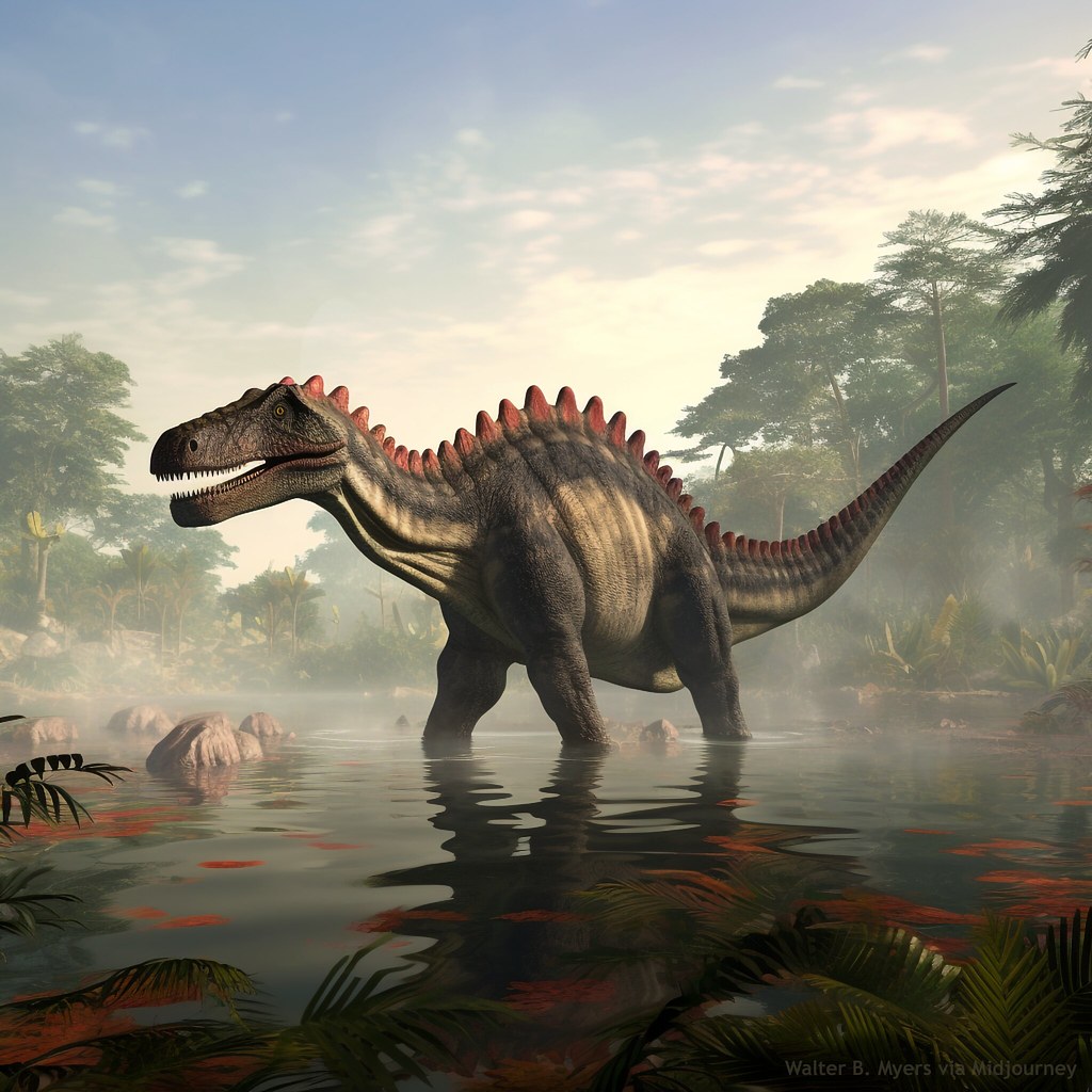 8 Prehistoric Facts That Sound Like Science Fiction