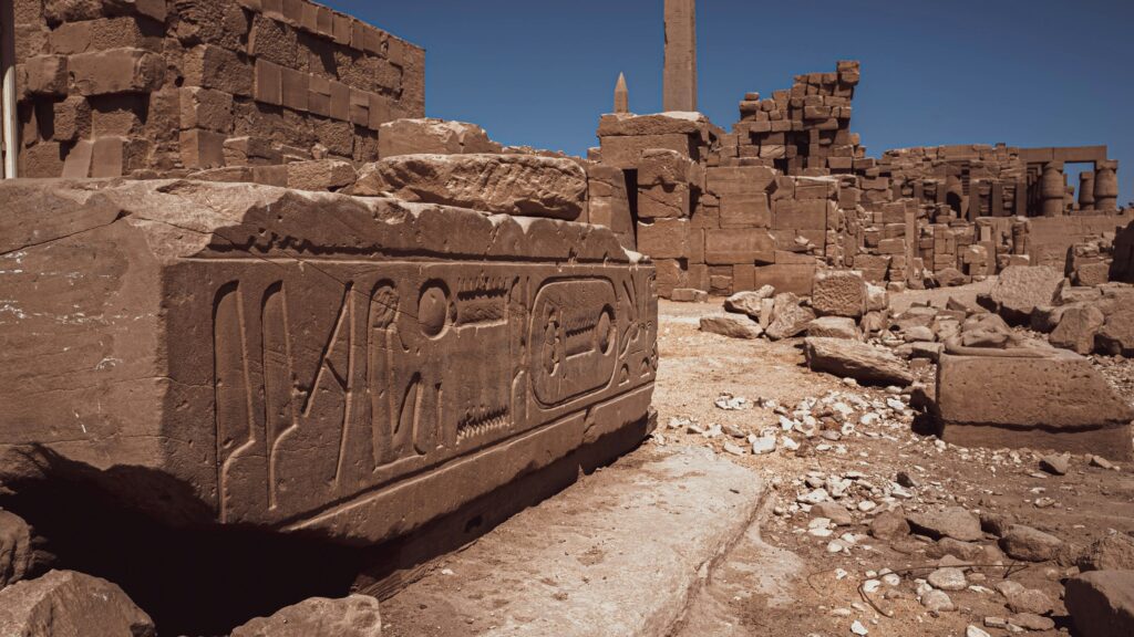 7 Timeline Facts That Completely Change History