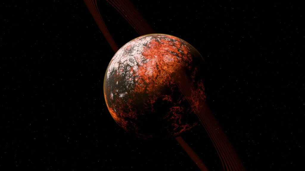 8 Times Earth Looked Nothing Like Today