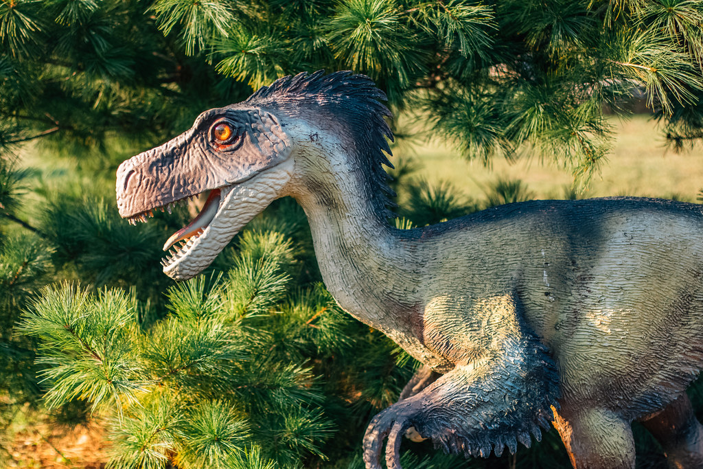 8 Reasons the Prehistoric World Was Stranger Than Fiction