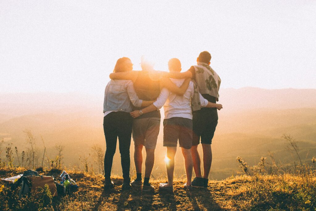 6 Stone Age Habits We Still Have Today
