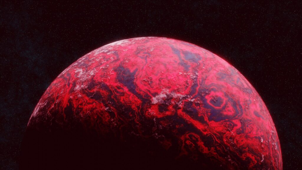6 Times Nature Nearly Ended Life on Earth