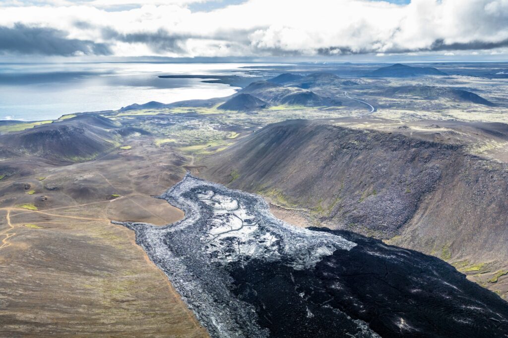 7 Ancient Landscapes That No Longer Exist