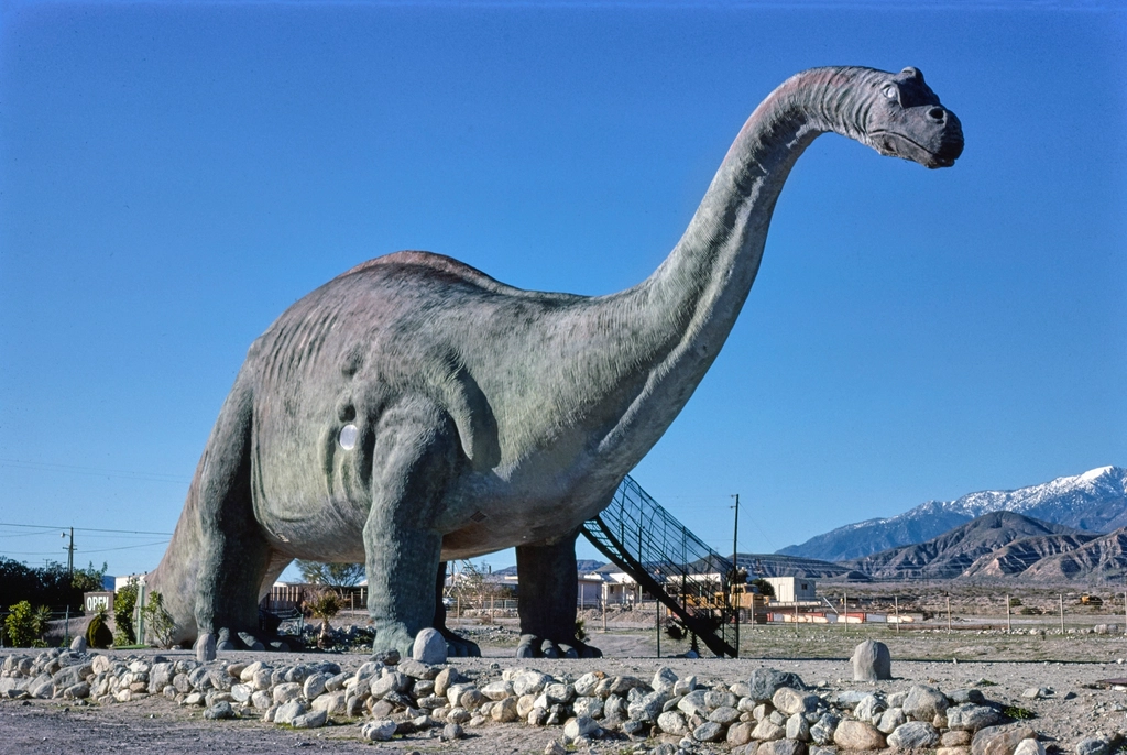 10 Dinosaurs Scientists Keep Rewriting