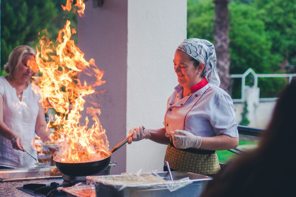 Anthropology Says Cooking Changed Human Evolution More Than Almost Anything Else