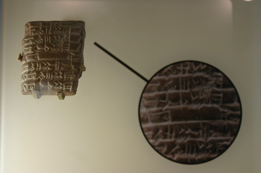 9 Things the Sumerian Cuneiform Texts Describe That Modern Archaeology Has Since Confirmed Are Accurate