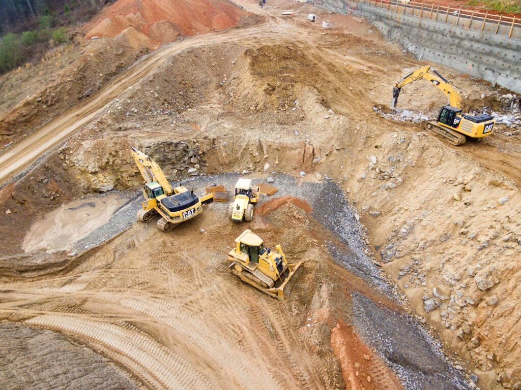 10 times a construction crew accidentally discovered something prehistoric that stopped the project completely and changed what scientists thought they knew