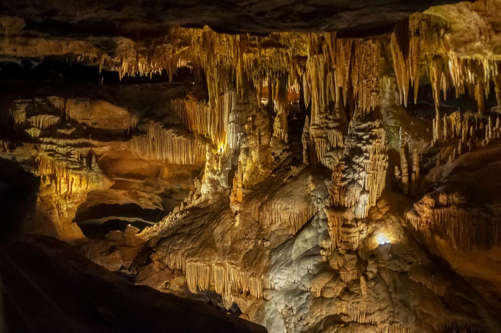 Archaeologists found a cave system so deep and so sealed that the air inside had not been touched since the Pleistocene - and what they found in it was extraordinary.