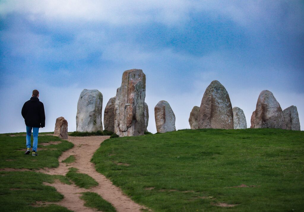 7 "What If" Questions About Prehistory Worth Thinking About