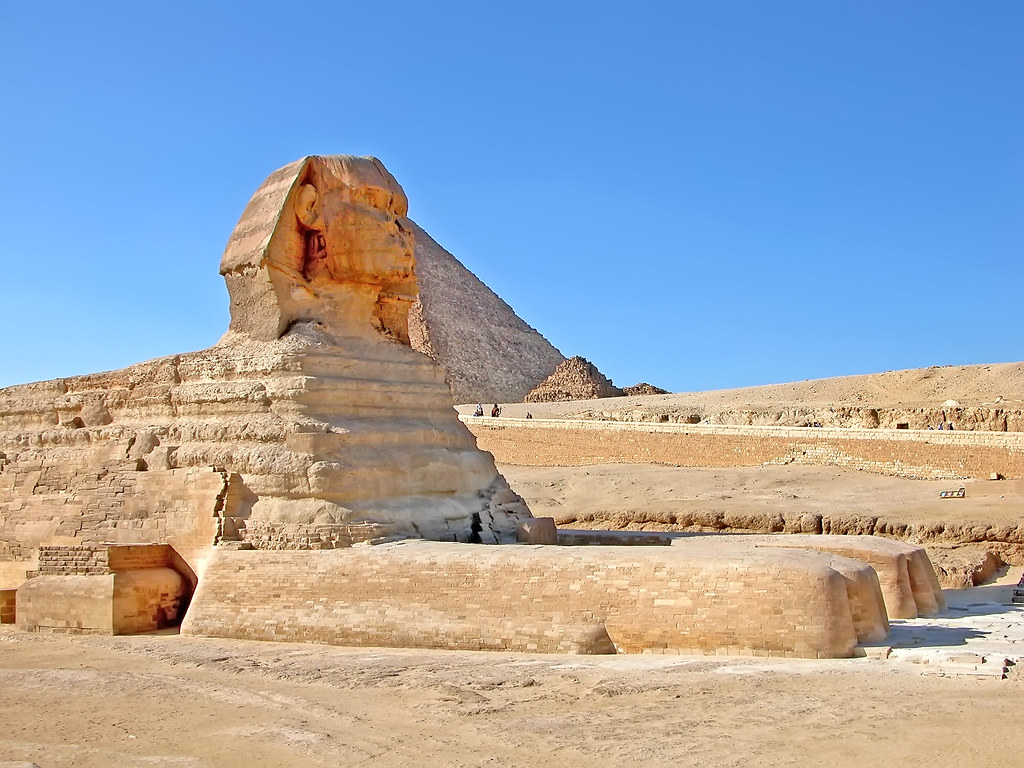 8 Ancient Mysteries That May Never Be Solved