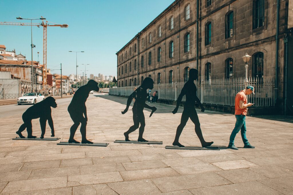 8 Evolutionary "Accidents" That Changed Life Forever