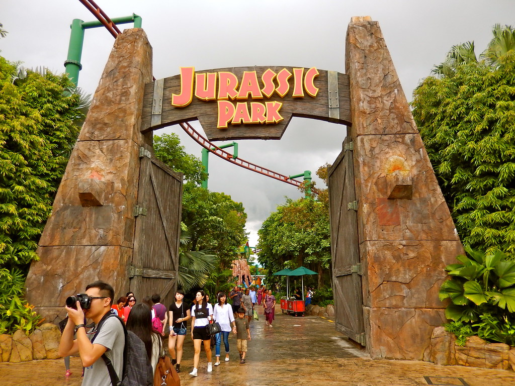 The prehistoric science behind why humans have been obsessed with dinosaurs since the first fossil was pulled from the ground - and why that obsession does not appear to be fading