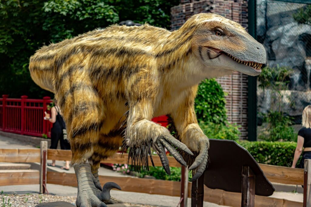 7 Prehistoric Stories That Sound Like Movie Plots