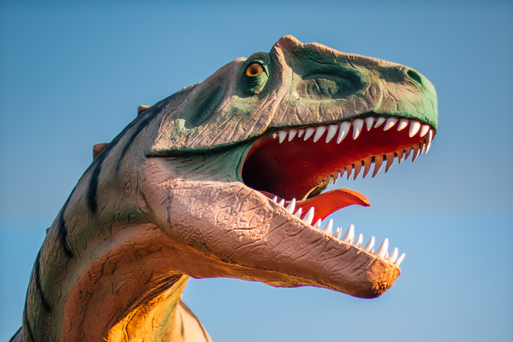Which Ancient Predator Would Fear Your Zodiac Sign?