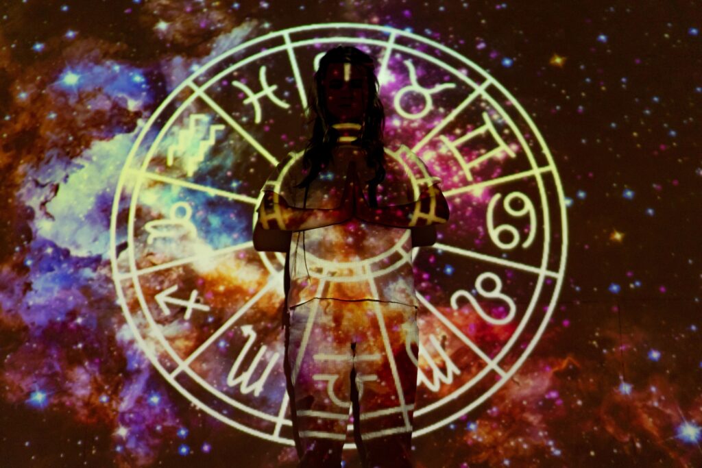 What Would Your Zodiac Sign Evolve Into 50 Million Years From Now?
