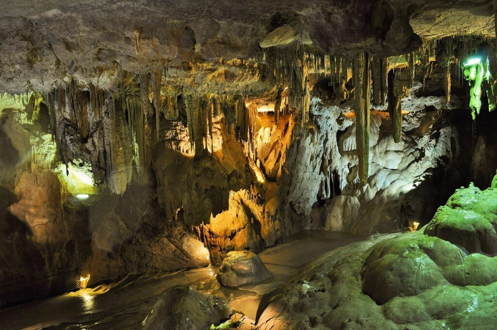 The Deepest Cave Ever Explored and What Was Found in the Chamber Nobody Expected to Reach