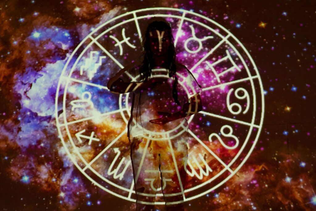 Which Ancient Mystery Matches Your Zodiac Personality?