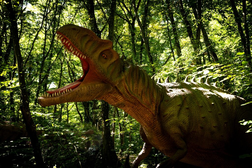 7 Ancient Predators That Never Became Household Names