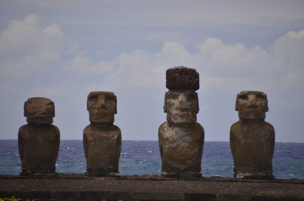 8 Things That Ancient Cultures Built Specifically to Last Ten Thousand Years - and the Ones That Are Still Standing