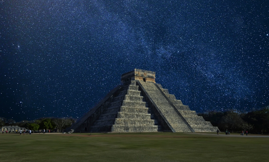 Which Ancient Mystery Matches Your Zodiac Personality?