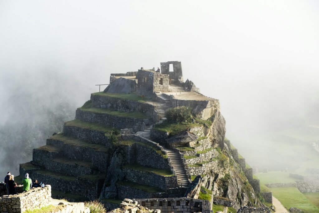 Your Zodiac Sign Reveals Which Lost Civilization Would Fascinate You Most