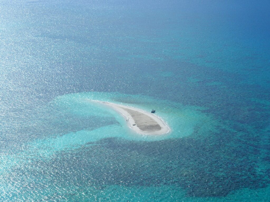 8 Ancient Islands That Disappeared Forever