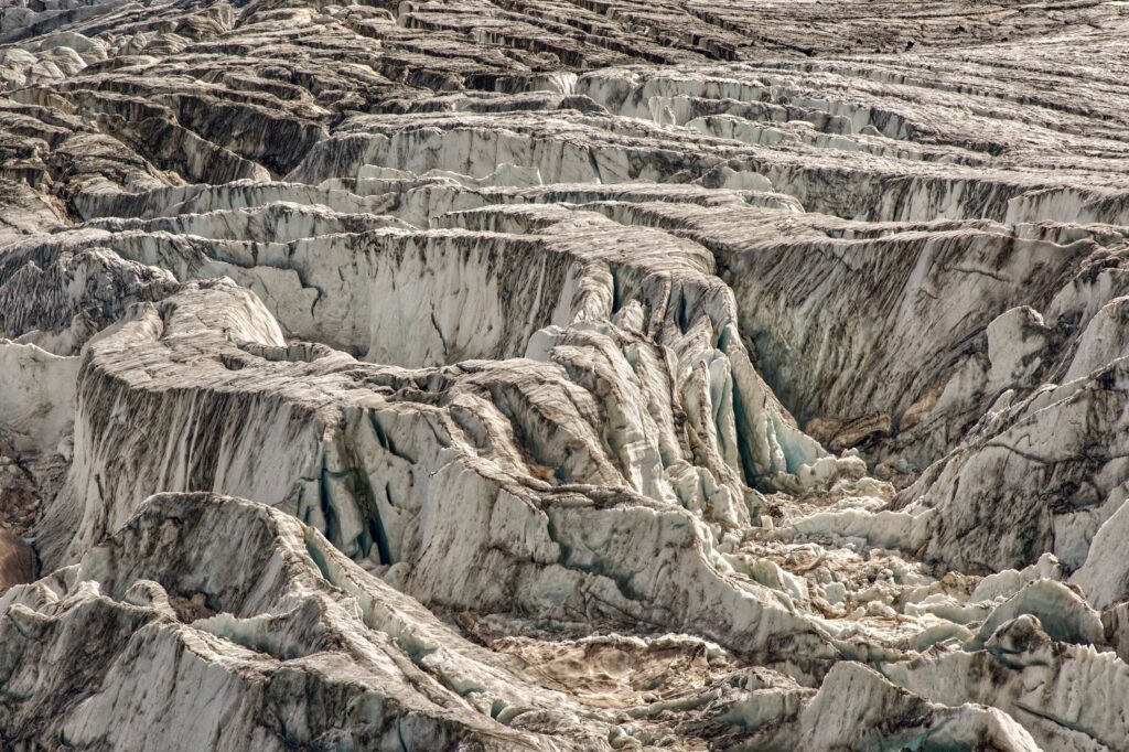 8 Ice Age Discoveries That Changed Science