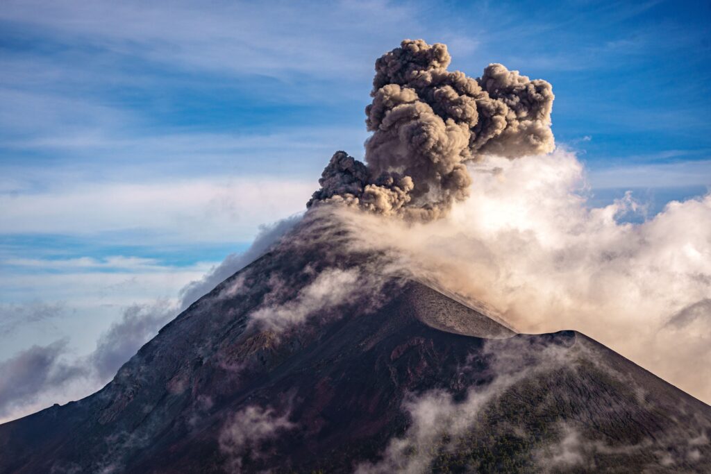 8 Geological Mysteries That Still Puzzle Scientists