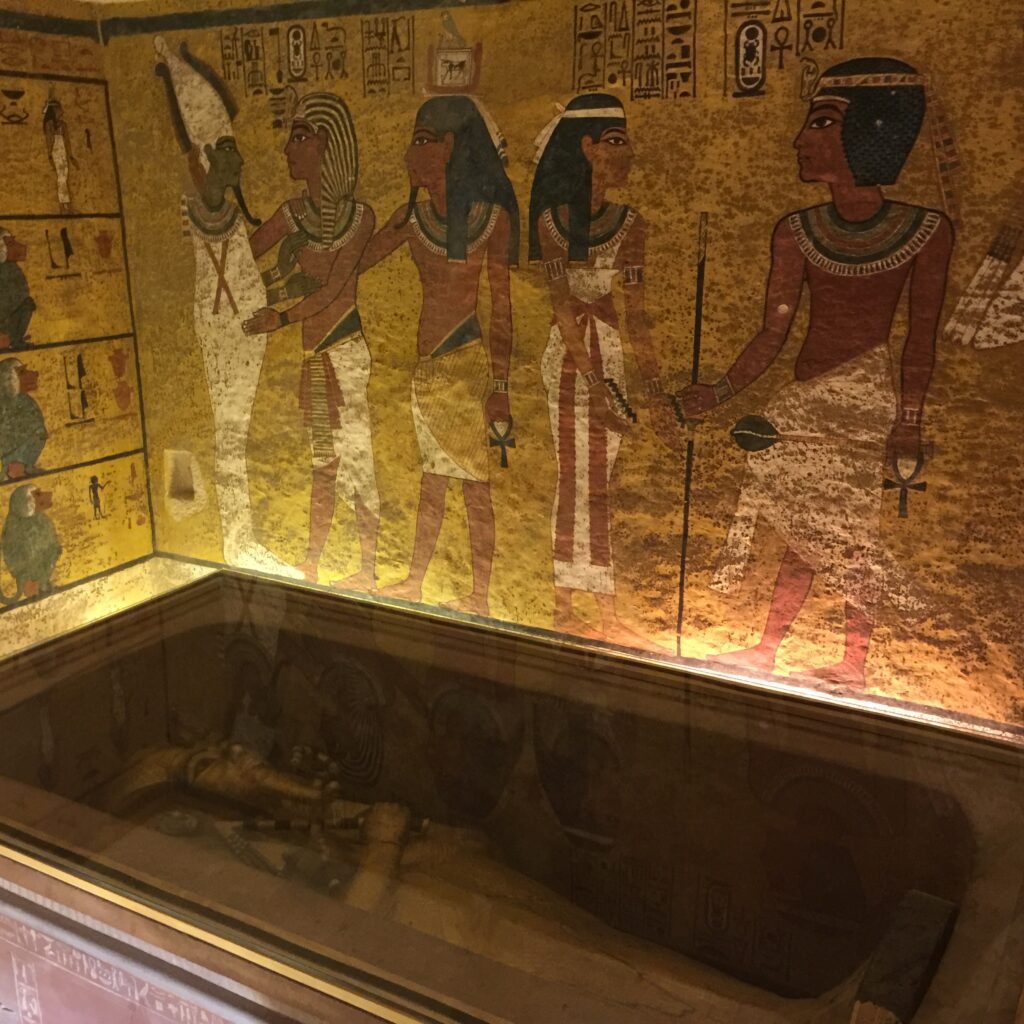 7 Archaeological Discoveries That Changed Human History