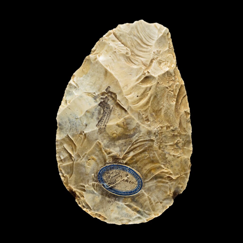 7 Stone Age Discoveries That Changed Anthropology