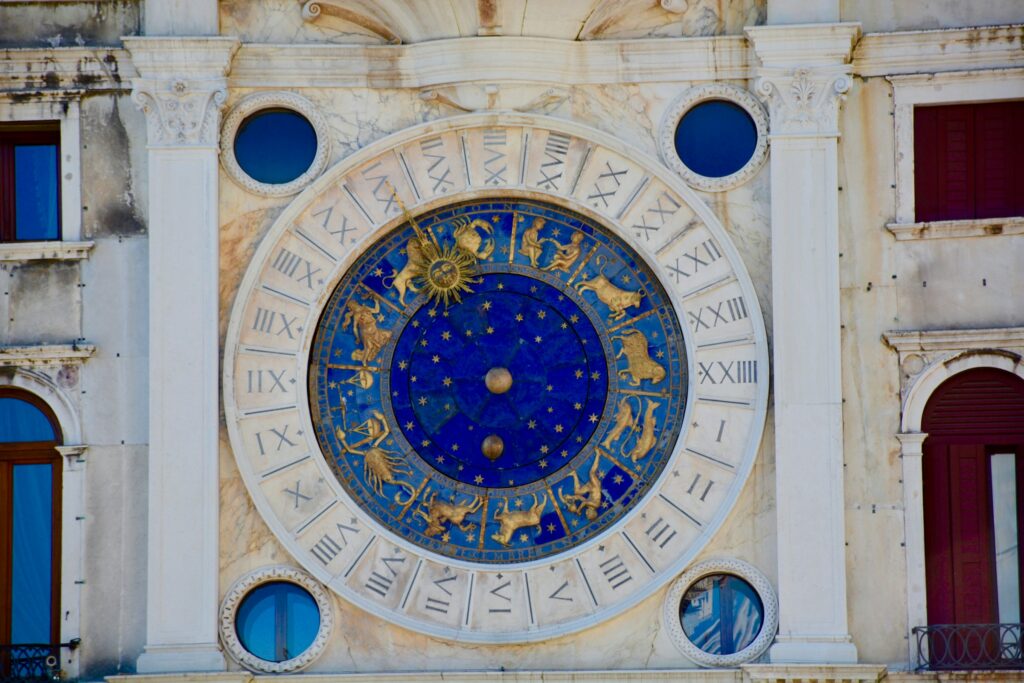 Your Zodiac Sign Reveals How You Might Have Survived the Stone Age