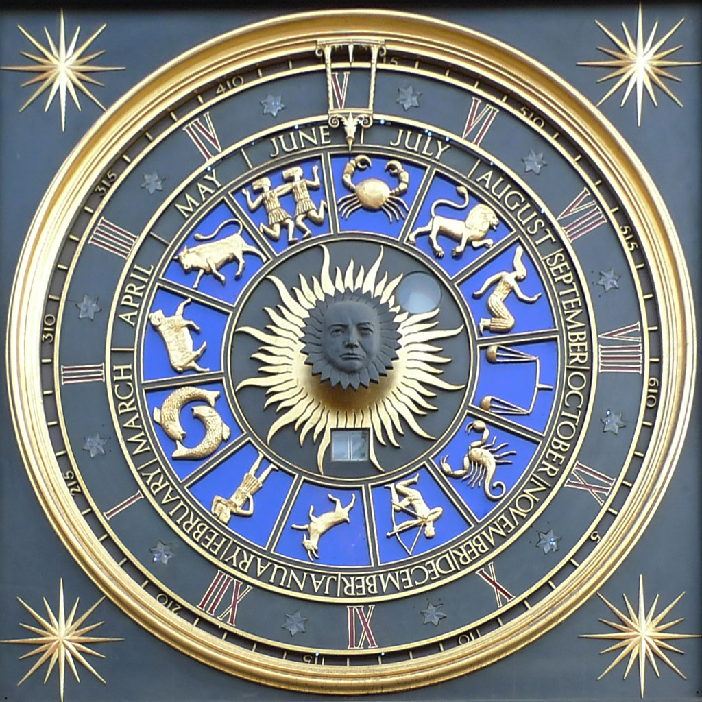 Which Hunter-Gatherer Role Fits Your Zodiac Personality?