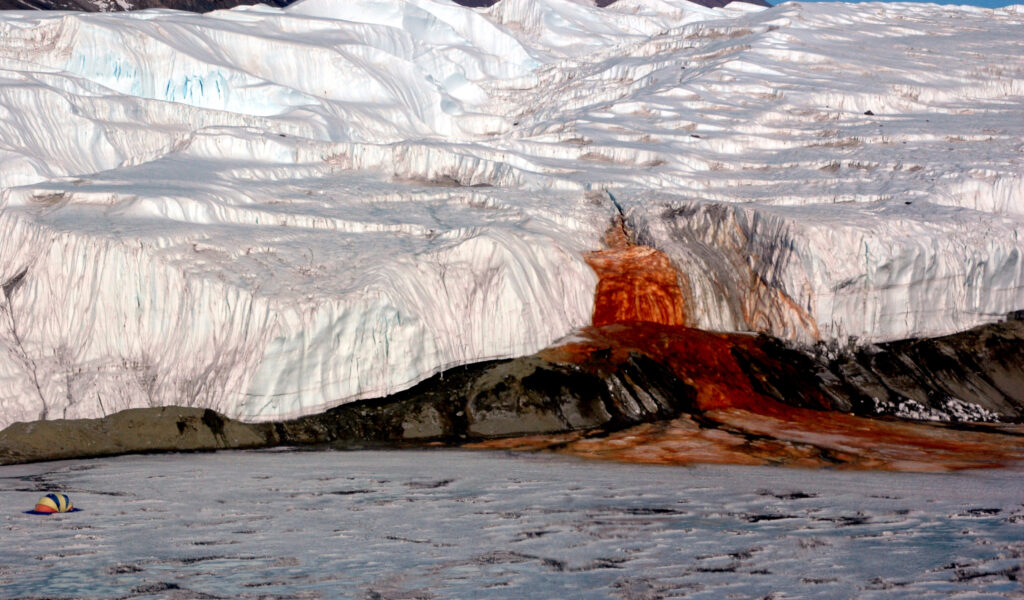 25 Places on Earth Where the Laws of Nature Seem to Break