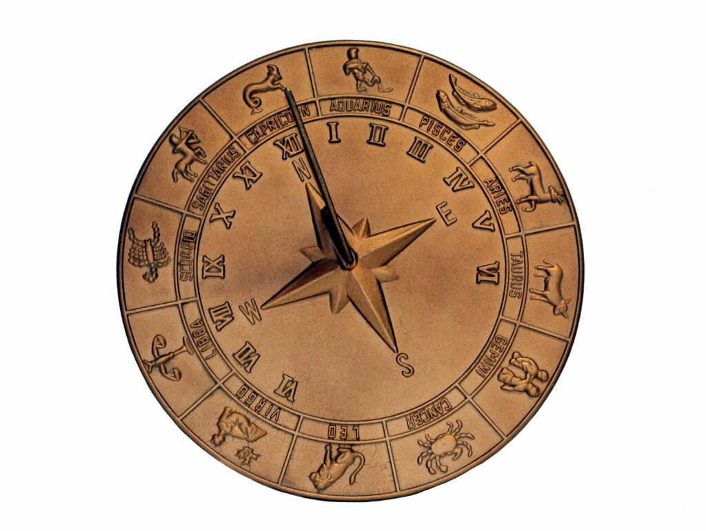 Which Early Human Discovery Best Reflects Your Zodiac Personality?