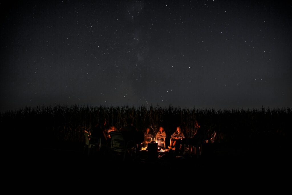 Which Ancient Tribe Would Have Welcomed Your Zodiac Sign?
