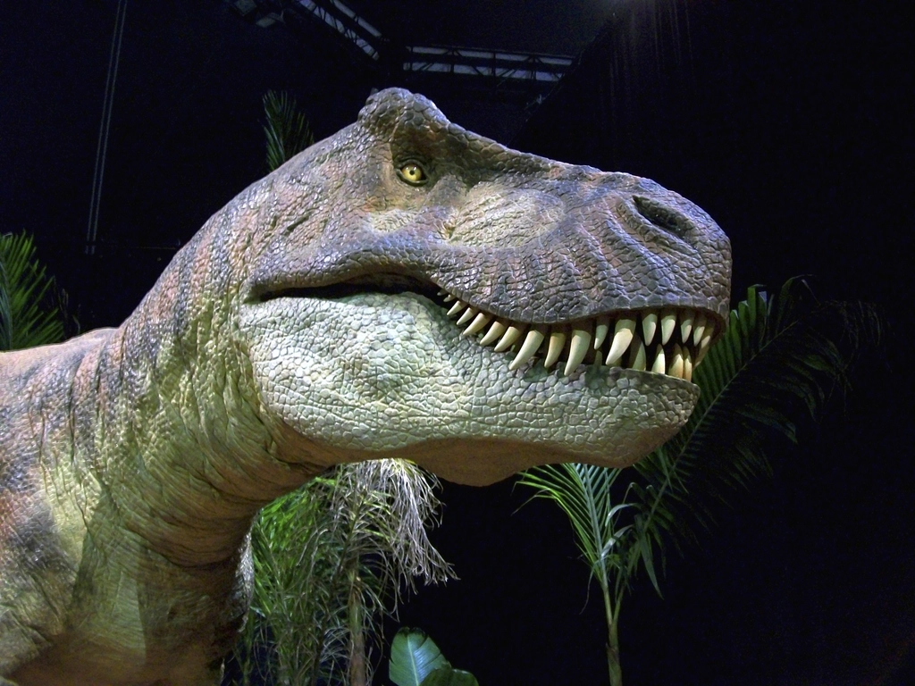 Hollywood Has Had 30 Years Since Jurassic Park to Fix Its Dinosaur Science and Has Actively Chosen Not To - Here Is the Evidence