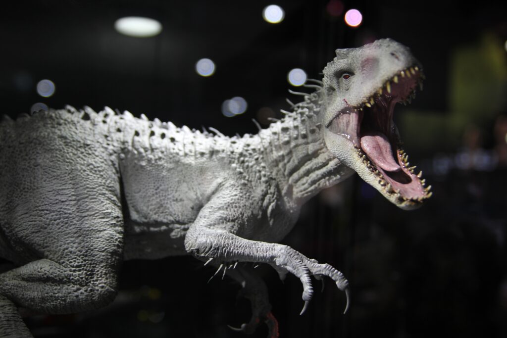 The 10 Most Scientifically Embarrassing Moments in the Entire Jurassic Park Franchise Ranked From Cringeworthy to Inexcusable