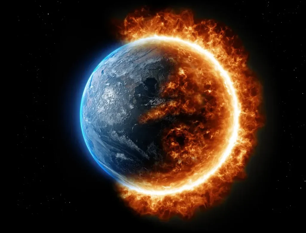 10 Geological Events That Changed Life Forever