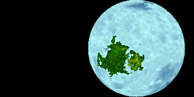 Vaalbara: One Of The Earliest Suspected Continental Clusters