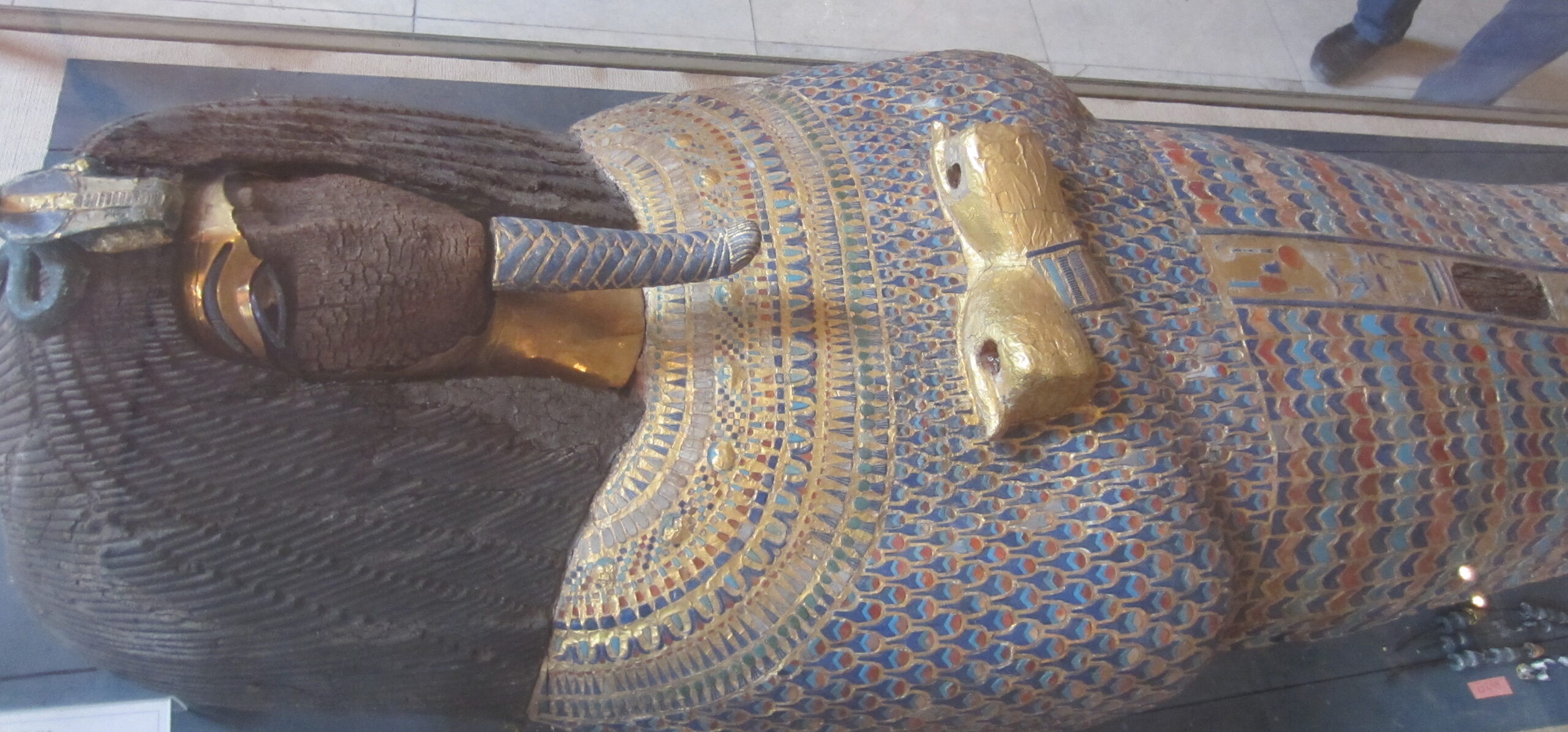 Tomb KV55 in Egypt: A Royal Puzzle in the Valley of the Kings