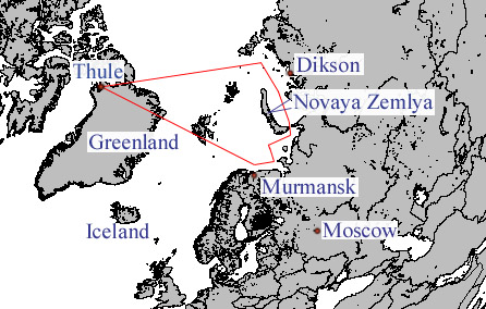 Thule: The Edge of the Ancient World That Slipped Away