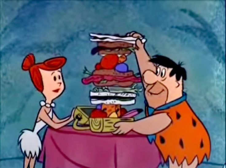 What Fred’s Plate Gets Wrong – And Why It Still Matters