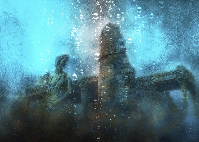 Aries: Atlantis – The Forbidden Frontier 