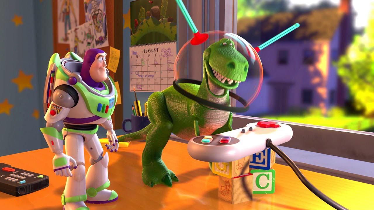 A scientifically impossible dinosaur that still feels emotionally true