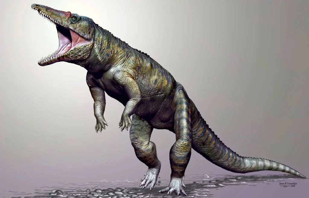 Conclusion: the land‑running crocodile that rewrites the rules of prehistoric life
